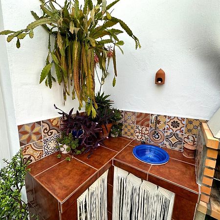 Villa La Barrosa duplex Chiclana de la Frontera Esterno foto