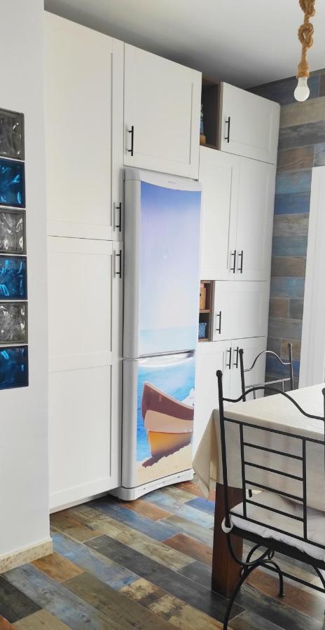 Villa La Barrosa duplex Chiclana de la Frontera Esterno foto
