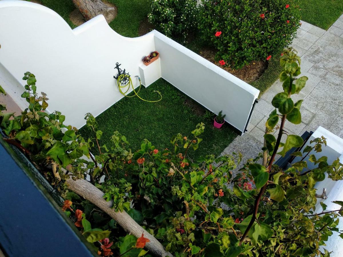 Villa La Barrosa duplex Chiclana de la Frontera Esterno foto