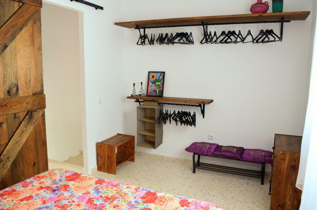 Villa La Barrosa duplex Chiclana de la Frontera Esterno foto