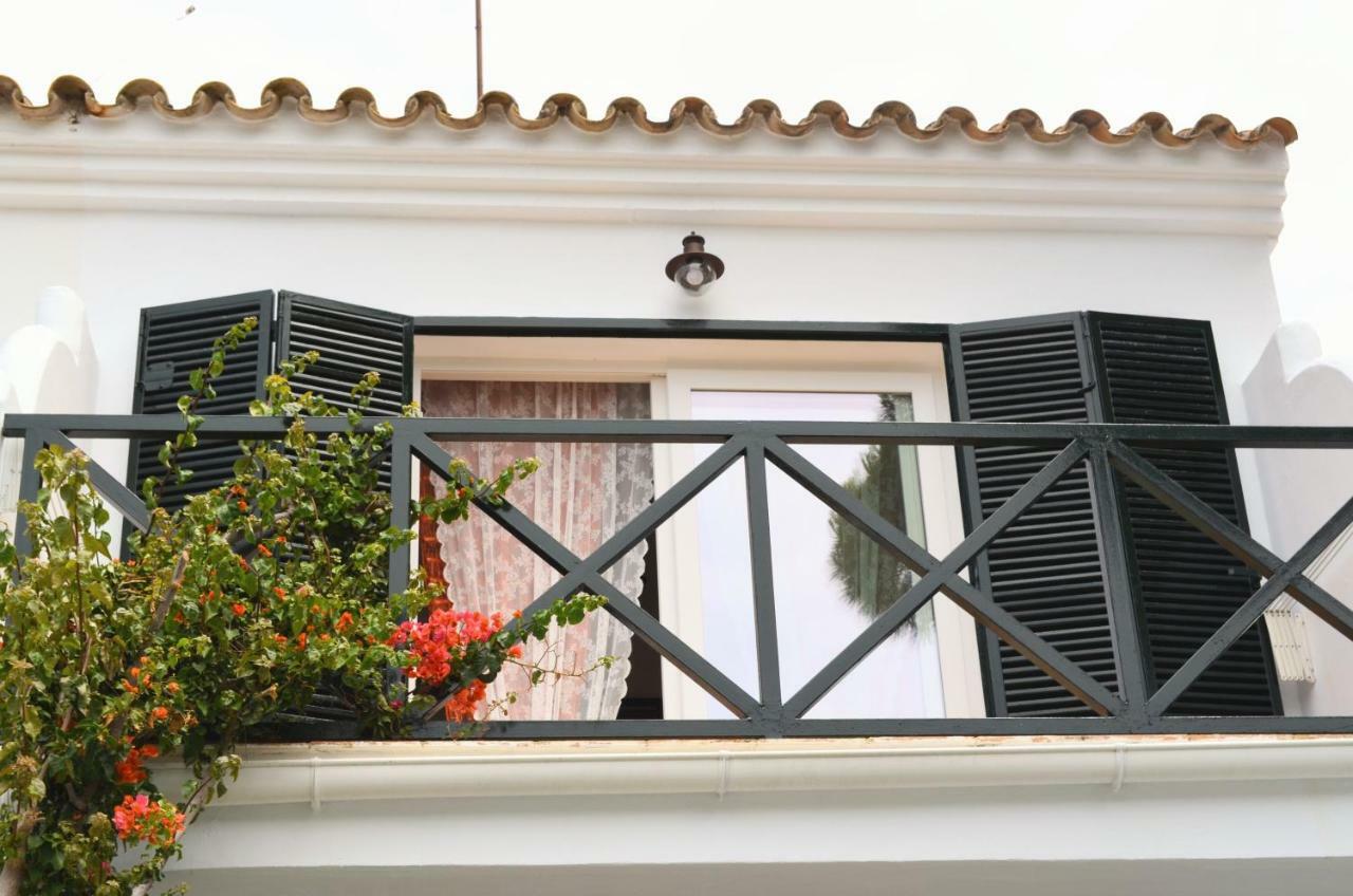 Villa La Barrosa duplex Chiclana de la Frontera Esterno foto