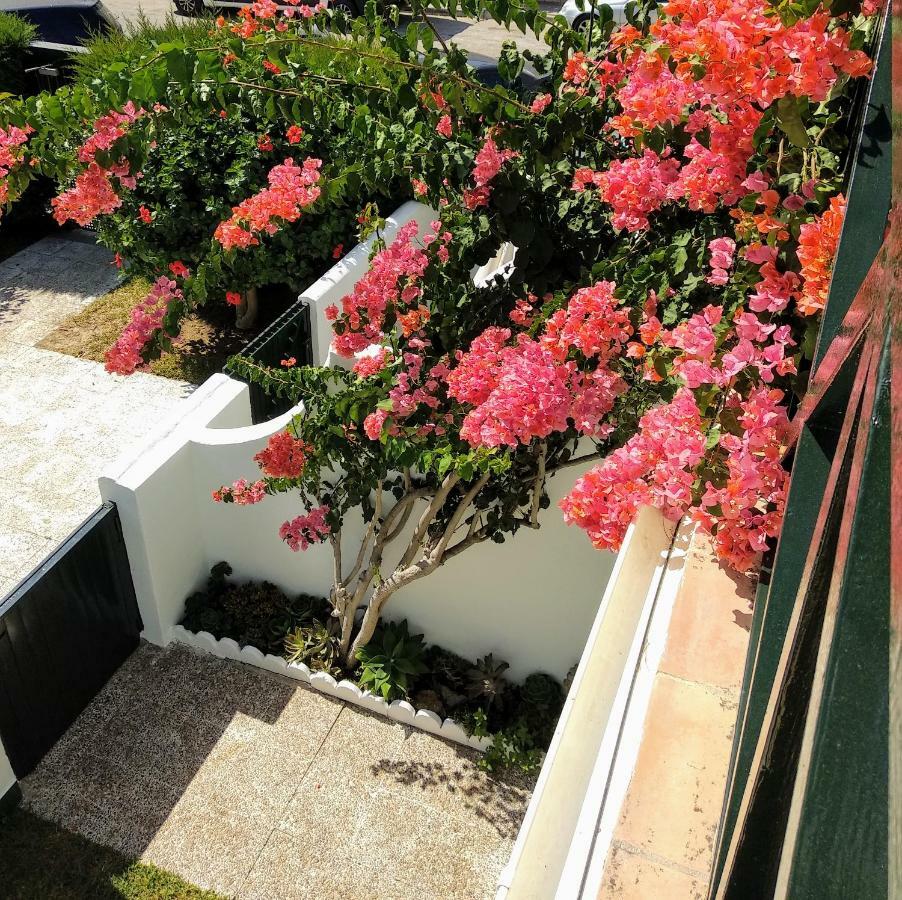 Villa La Barrosa duplex Chiclana de la Frontera Esterno foto